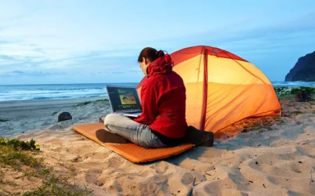 Hemat BBM di Tengah Konflik Global, Pemerintah Dorong WFA dan Sekolah Daring