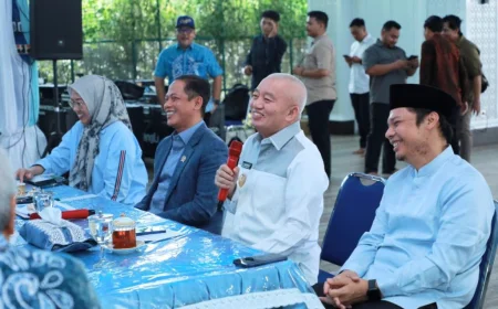 Menteri Lingkungan Hidup Dukung Kebijakan Gubernur Kalsel Soal Penanganan Sampah