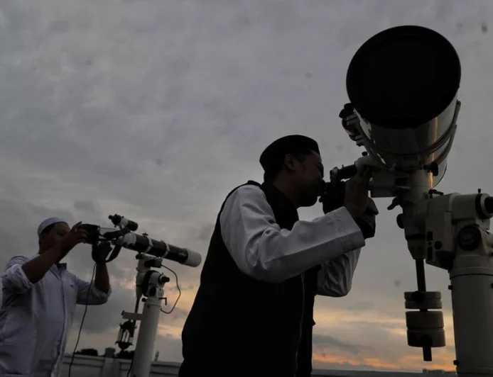 Idulfitri 1447 Hijriah Ditetapkan 21 Maret, Puasa Disempurnakan 30 Hari