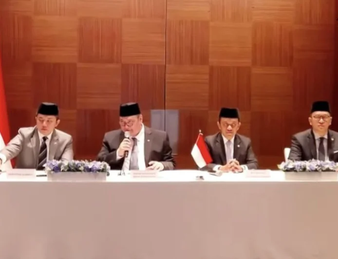 WFA/WFH ASN Setiap Jumat Berlaku Nasional, Ini Alasan dan Aturannya