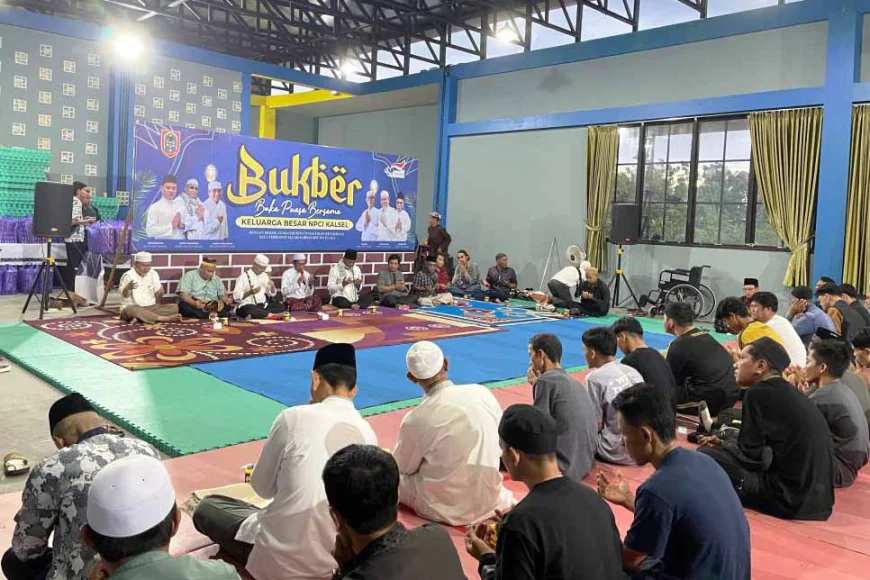 Target Empat Besar Peparnas, NPCI Kalsel Mulai Pembinaan 126 Atlet Disabilitas