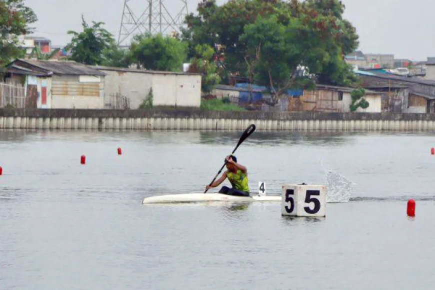 Program Spobnas 2026 Direvisi, Dispora Kalsel Ubah Posisi Pencak Silat