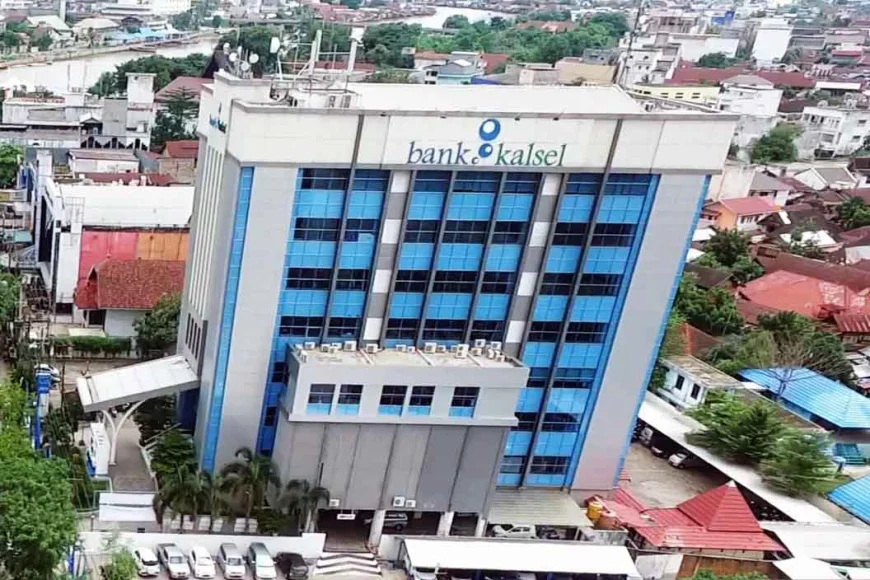 Ingin Ajukan Kredit Rumah atau Modal Usaha? Berikut Suku Bunga Terbaru Bank Kalsel