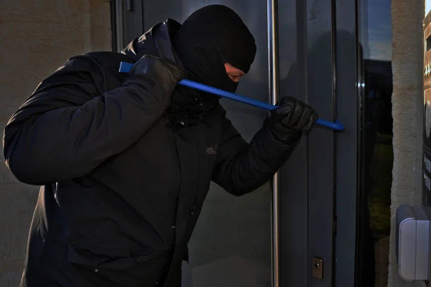 Sikat Ratusan Bungkus Rokok, Pembobol Warung di Bundaran Rumpiang Batola Berhasil Dibekuk