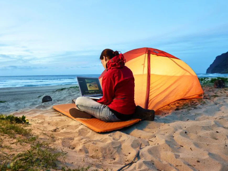 Hemat BBM di Tengah Konflik Global, Pemerintah Dorong WFA dan Sekolah Daring