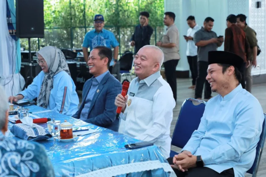 Menteri Lingkungan Hidup Dukung Kebijakan Gubernur Kalsel Soal Penanganan Sampah