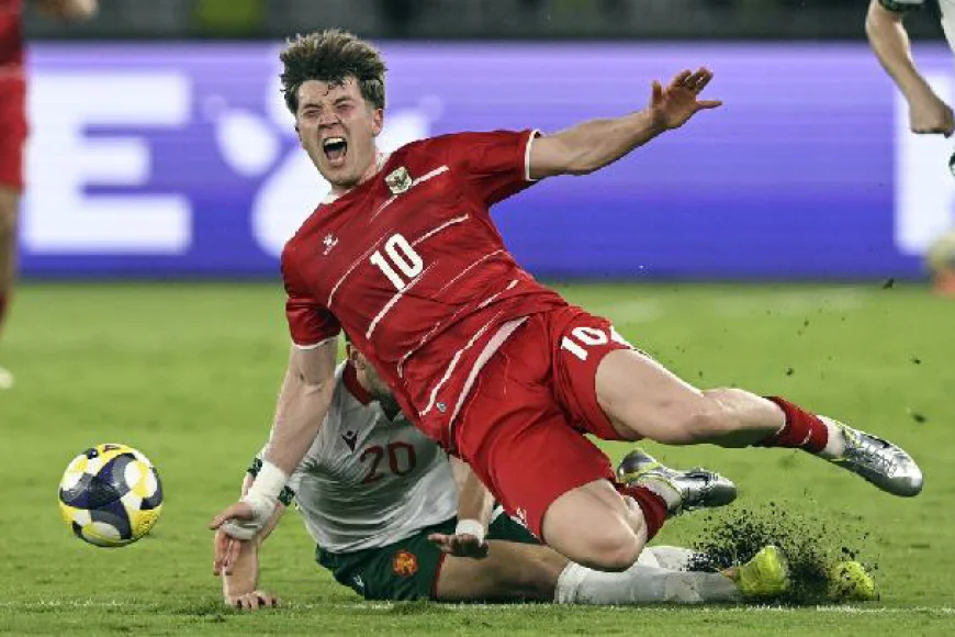 Penalti Menjadi Pembeda, Timnas Indonesia Dikalahkan Bulgaria di Final FIFA Series 2026