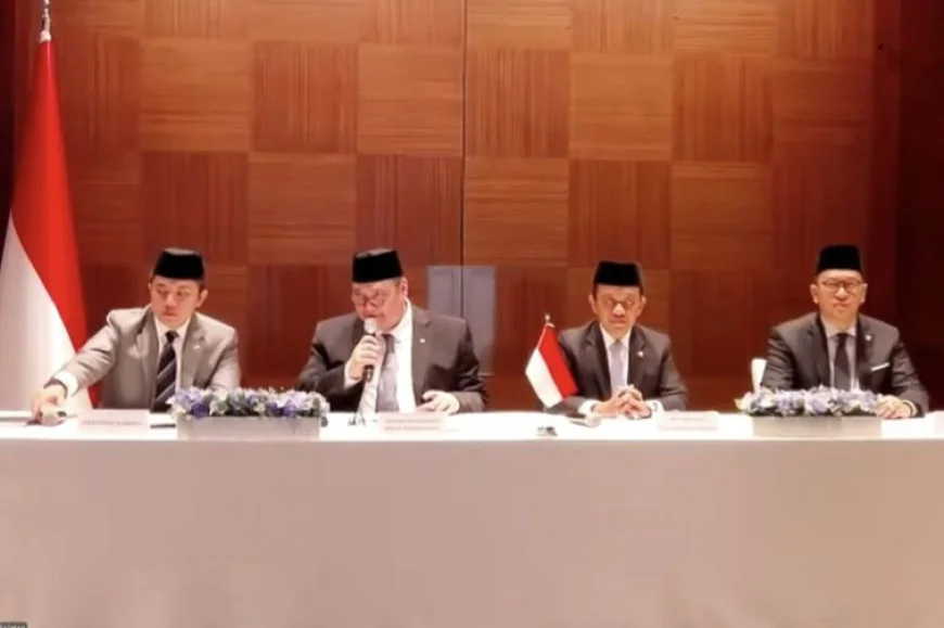 WFA/WFH ASN Setiap Jumat Berlaku Nasional, Ini Alasan dan Aturannya