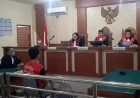 Kasus Pembunuhan Bidan di Kelayan Banjarmasin, Terdakwa Dituntut Seumur Hidup
