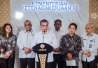 Berbeda dengan ASN, WFH Swasta Ternyata Hanya Imbauan