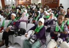 Persiapan Haji 2026 Hampir Rampung, Embarkasi Banjarmasin Siap Layani 19 Kloter Jemaah