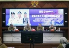 Pemprov Kalsel Tidak Menerapkan WFH, Khawatir ASN Bepergian Keluar Daerah