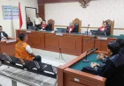 Tak Terbukti Berencana, Pecatan Polisi Pembunuh Mahasiswi ULM Dituntut 14 Tahun Penjara