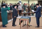 Komposisi Anggota DPRD Kalsel Lengkap Lagi, Habib Hasyim Masuk Lewat PAW