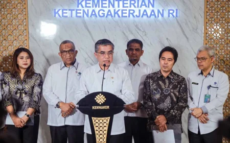 Berbeda dengan ASN, WFH Swasta Ternyata Hanya Imbauan