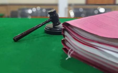 Merugikan Negara Rp441 Juta, Terdakwa Korupsi Pisang Cavendish di HST Dituntut 3 Tahun Penjara