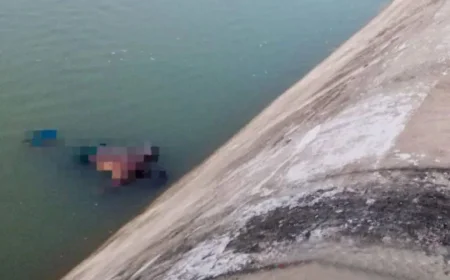 Kronologi Penemuan Mayat Lansia di HST, Keluarga Tolak Autopsi