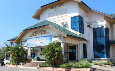 Kasus Pembunuhan di Pulau Sewangi Batola Dihentikan, Pelaku Tak Bisa Dipidana