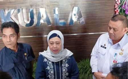 Tahapan Pilkades 2026 Mulai Bergulir, DPRD Batola Monitoring Kesiapan Teknis dan Calon