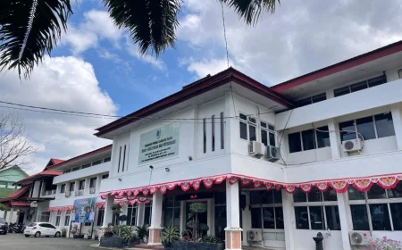 Disbunnak Kalsel Bantah Menerbitkan SV, Skandal Ternak di Barito Utara Makin Terbuka