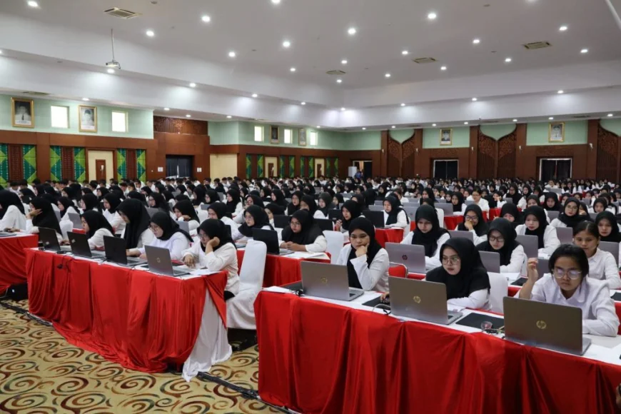 Rekrutmen CPNS 2026, Pemprov Kalsel Ajukan 700 Formasi