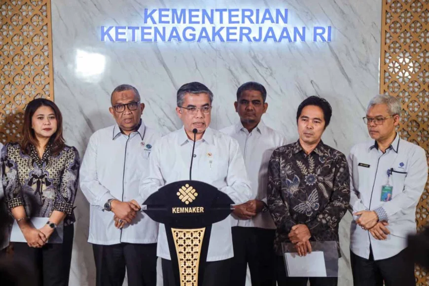 Berbeda dengan ASN, WFH Swasta Ternyata Hanya Imbauan