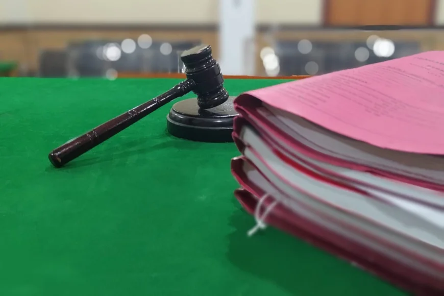 Merugikan Negara Rp441 Juta, Terdakwa Korupsi Pisang Cavendish di HST Dituntut 3 Tahun Penjara