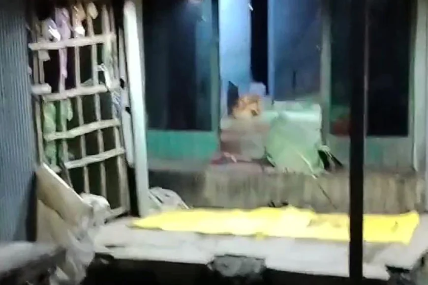 Detik-detik Pengungkapan Kasus Anak Bunuh Ayah di Anjir Pasar Batola