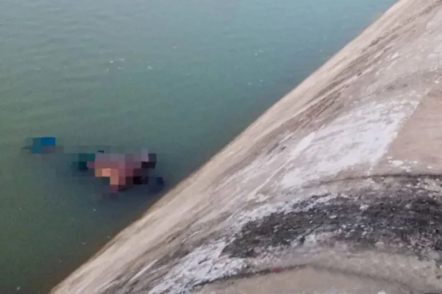 Kronologi Penemuan Mayat Lansia di HST, Keluarga Tolak Autopsi