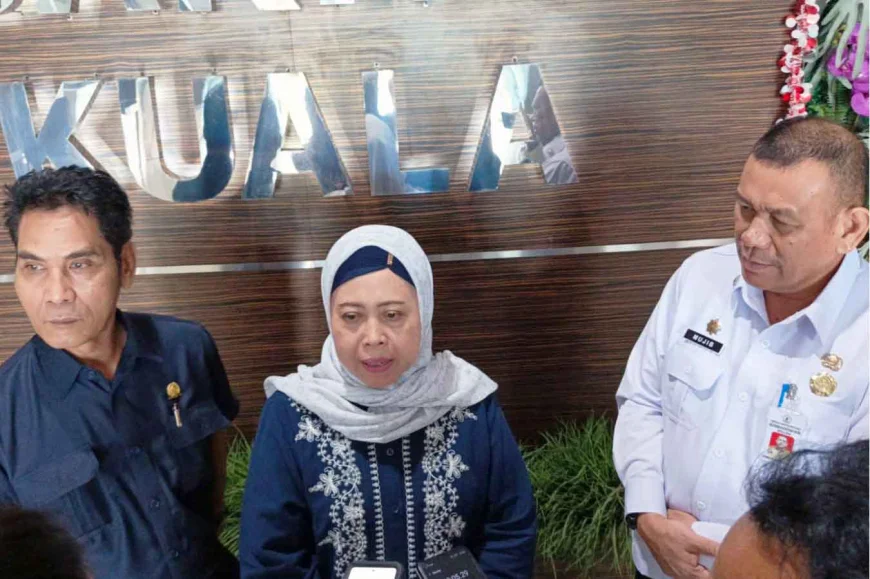 Tahapan Pilkades 2026 Mulai Bergulir, DPRD Batola Monitoring Kesiapan Teknis dan Calon