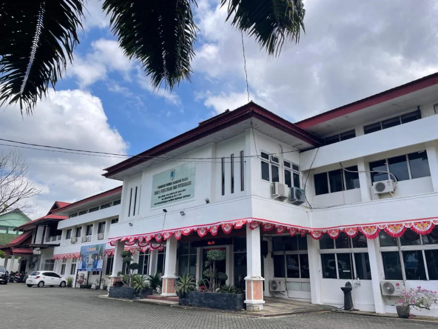 Disbunnak Kalsel Bantah Menerbitkan SV, Skandal Ternak di Barito Utara Makin Terbuka