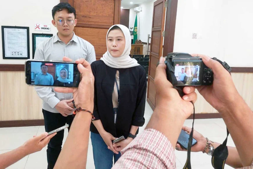 Klaim Dakwaan Cacat, Advokat Terdakwa Kasus Cafe Kotego Batola Optimistis Eksepsi Diterima