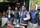 Dikira Bawa Uang Banyak, Ustazah 25 Tahun Dibunuh Dua Pria di Banjarbaru