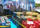 Polda Kalsel Bongkar Praktik Ilegal Distribusi BBM dan LPG Subsidi Senilai Rp12,4 Miliar