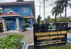 Kejari Batola Bantah Ganggu Layanan PDAM, Pemblokiran Rekening Utama Dipastikan Hoaks