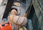 4 ABK Terjebak Dalam Manhole Tongkang di Sungai Barito Batola, Seorang Korban Ditemukan Tewas