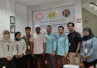 Tak Masuk Penjara, Pelaku Kekerasan Anak di Tabalong Jalani Hukuman 8 Bulan Membersihkan Masjid