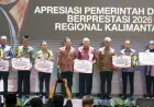 Penanganan Stunting dan Kemiskinan di Kalsel Diapresiasi Kemendagri