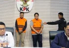 Eks Kajari HSU Segera Disidang di PN Tipikor Banjarmasin, KPK Menyiapkan Tujuh JPU