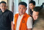 Pecatan Polri Pembunuh Mahasiswi ULM Divonis 12 Tahun Penjara
