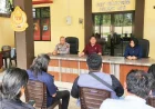 Pungli Jual Beli Lahan Terbongkar, Empat Kepala Desa di Padang Batung HSS Resmi Tersangka