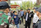 Satgas BBM Kalsel Sisir SPBU di Banjarmasin hingga Banjarbaru, Berikut Hasilnya