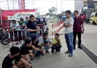 Polda Kalsel Tindak Preman Antrean Solar Subsidi di SPBU Banjarmasin Hingga Batola