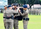 Ternyata Inilah Alasan Polda Kalsel Kirim Batalyon A Pelopor Sat Brimob ke Batola