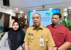 PDAM Batola Benahi Outlet Pembayaran Rekening Air, Sistem Baru Segera Diterapkan