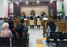 Drama Sidang Cafe Kotego Batola, JPU Nilai Permintaan Maaf Terdakwa Bukan Penyesalan Tulus