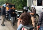 Empat Preman SPBU Basirih Banjarmasin Positif Narkoba, Seorang Pelaku Dijerat Kasus Pemerasan