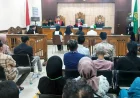 Empat Terdakwa Kasus Penggelapan di Cafe Kotego Batola Divonis 1 Tahun Penjara