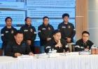 Pembunuhan di Batu Bulan Tanbu Terungkap, Dua Pelaku Terancam Hukuman Mati