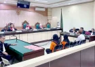 Fraud KUR Rp4,7 Miliar di BRI Kuin Alalak, Tiga Terdakwa Dituntut 4,5 Tahun Penjara